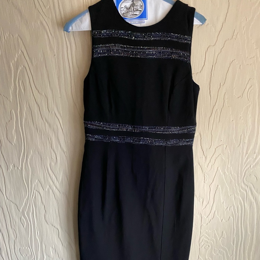 White House Black Market Dress